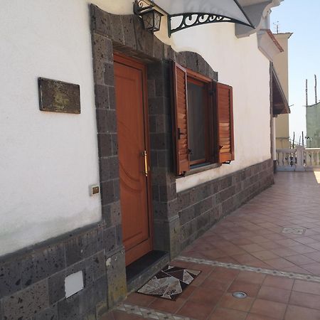 Casale Villa Marzia Massa Lubrense Habitación foto