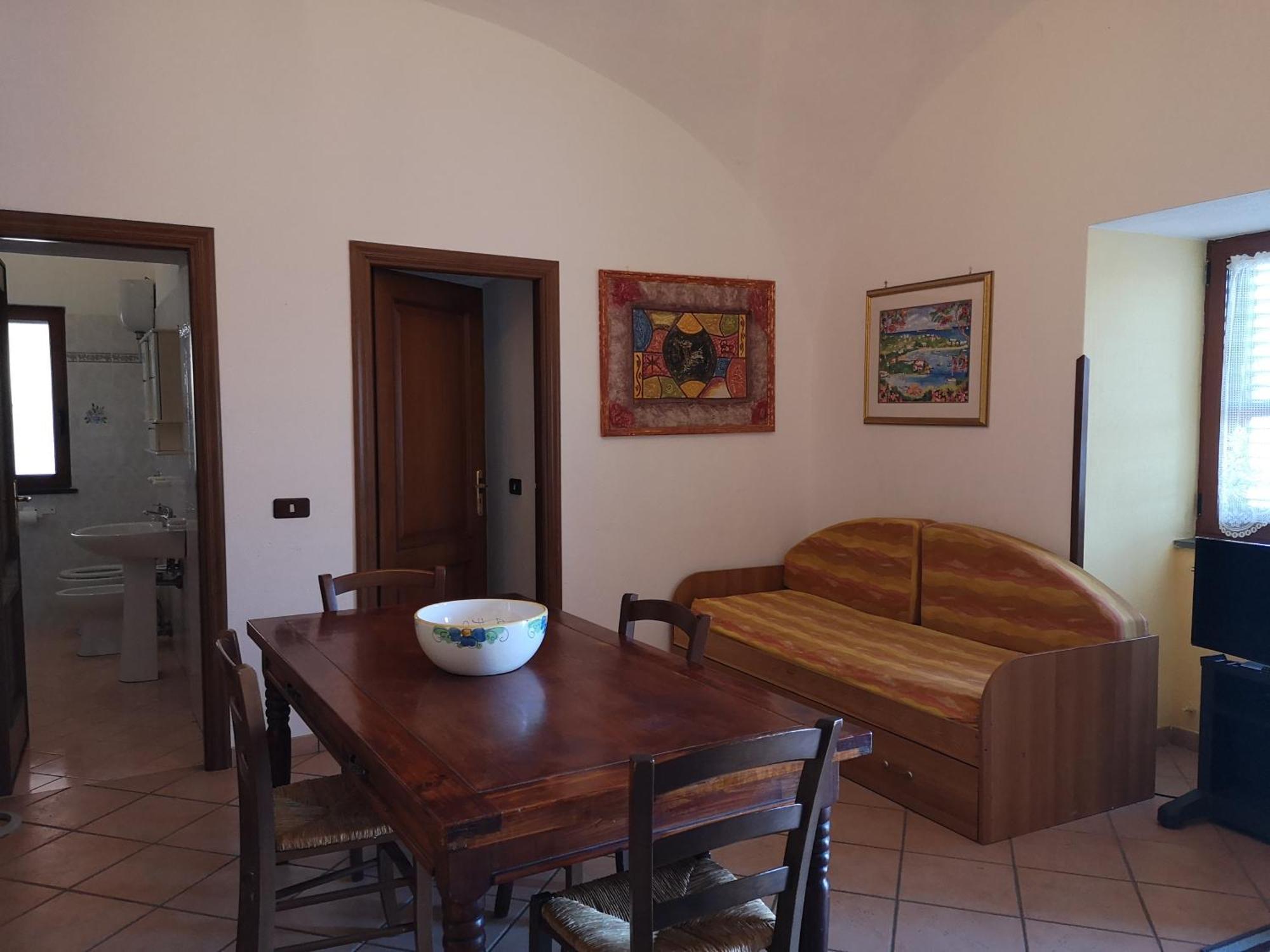 Casale Villa Marzia Massa Lubrense Habitación foto