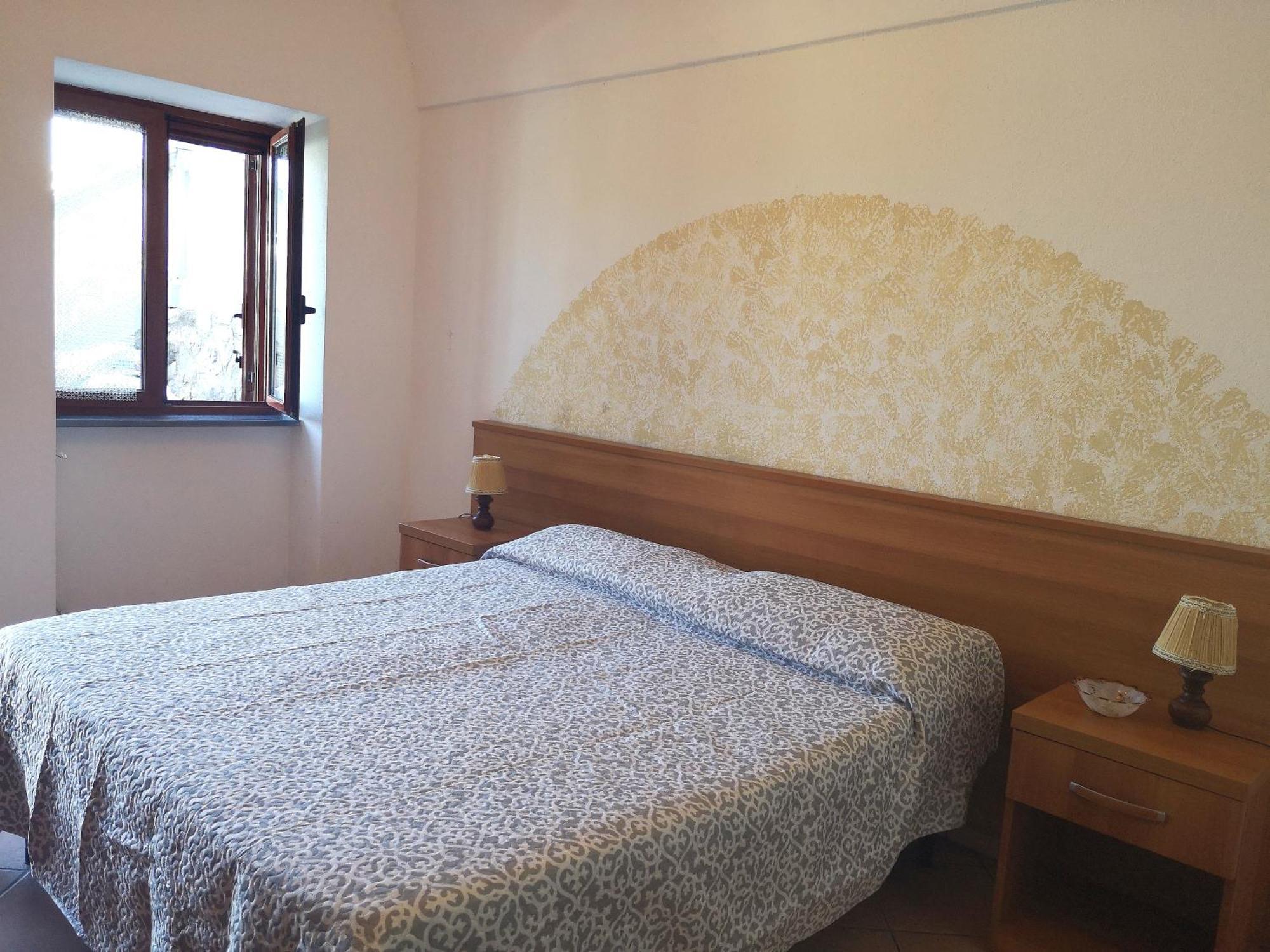 Casale Villa Marzia Massa Lubrense Habitación foto