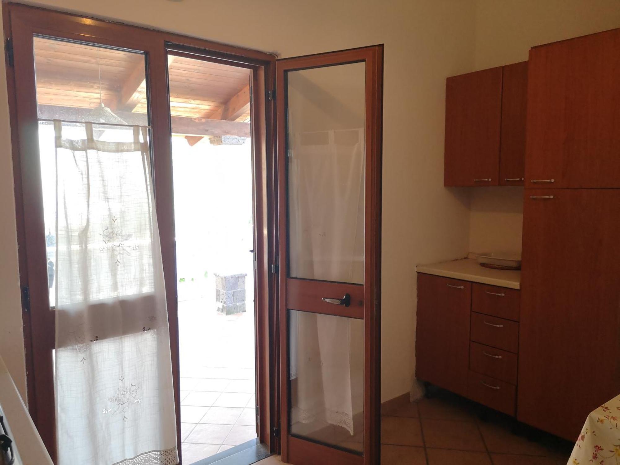 Casale Villa Marzia Massa Lubrense Habitación foto
