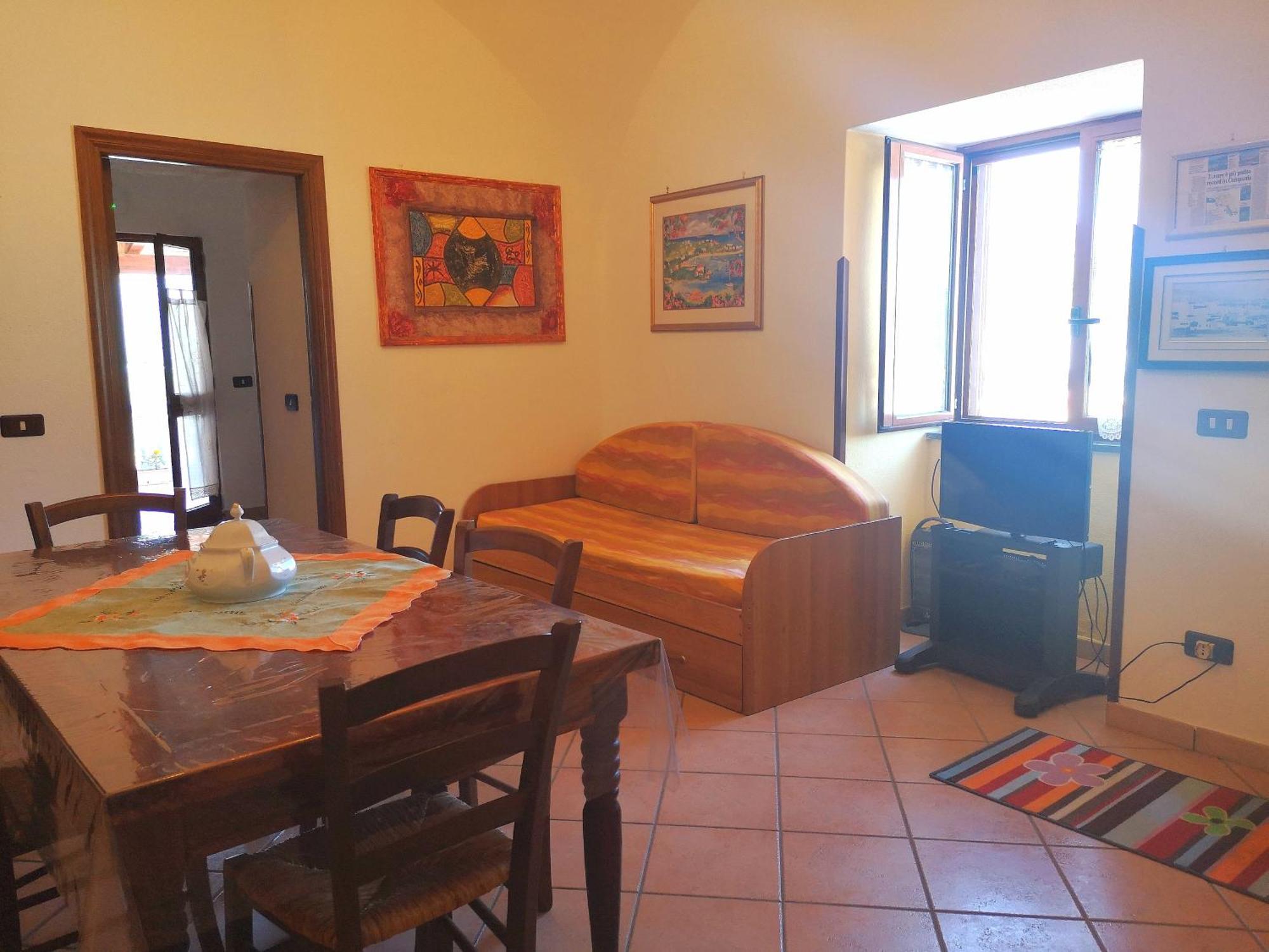 Casale Villa Marzia Massa Lubrense Habitación foto